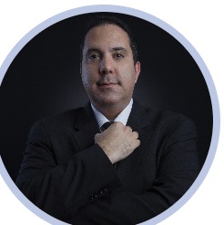 Retrato de Luiz Otavio Roxo, Modelador estatístico